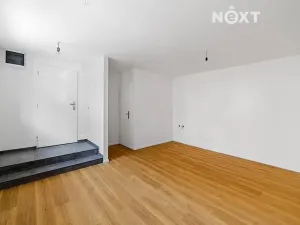 Prodej bytu 1+kk, Praha - Zbraslav, Elišky Přemyslovny, 24 m2