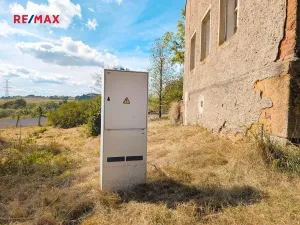 Prodej vícegeneračního domu, Bochov, 300 m2