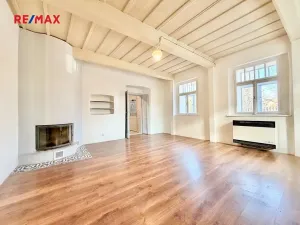 Prodej chalupy, Hrochův Týnec, Podborská, 109 m2