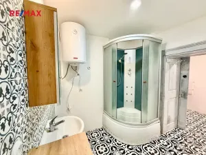 Prodej chalupy, Hrochův Týnec, Podborská, 109 m2