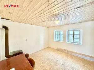 Prodej chalupy, Hrochův Týnec, Podborská, 109 m2