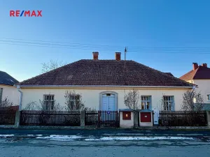 Prodej chalupy, Hrochův Týnec, Podborská, 109 m2