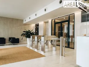 Pronájem kanceláře, Brno, Tuřanka, 34 m2