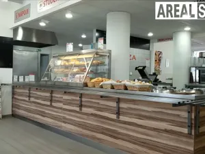 Pronájem kanceláře, Brno, Tuřanka, 34 m2