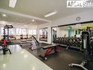 Pronájem kanceláře, Brno, Tuřanka, 53 m2