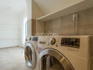 Pronájem vily, Praha - Nebušice, 335 m2