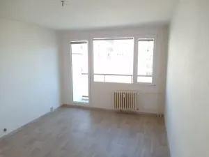 Pronájem bytu 1+1, Ústí nad Labem, Jindřicha Plachty, 42 m2