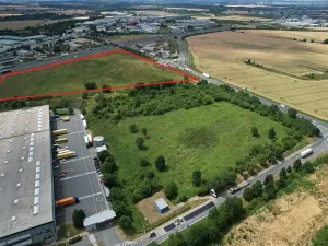 Pronájem obchodního prostoru, Říčany, 1000 m2
