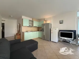 Prodej bytu 3+kk, Aheloy, Bulharsko, 80 m2