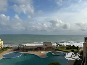 Prodej bytu 1+kk, Aheloy, Bulharsko, 33 m2