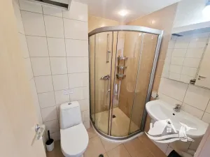 Prodej bytu 2+kk, Obzor, Bulharsko, 43 m2