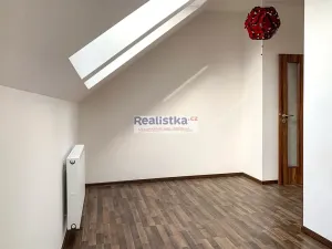 Pronájem bytu 2+kk, Starý Plzenec, Havlíčkova, 58 m2