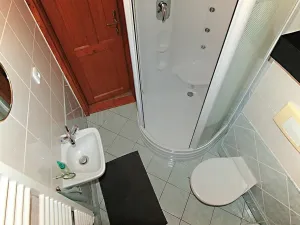 Pronájem rodinného domu, Klínec, 300 m2
