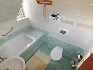 Pronájem rodinného domu, Klínec, 300 m2