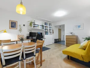 Prodej bytu 3+kk, Praha - Braník, Žalmanova, 65 m2