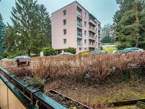 Prodej bytu 3+kk, Praha - Braník, Žalmanova, 65 m2