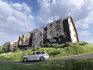 Prodej bytu 3+kk, Černý Důl, 80 m2