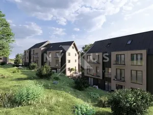 Prodej bytu 1+kk, Černý Důl, 42 m2