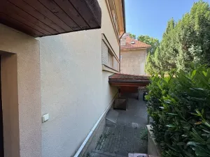 Dražba rodinného domu, Praha - Vinohrady, Květná, 266 m2