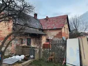 Dražba rodinného domu, Supíkovice, 460 m2