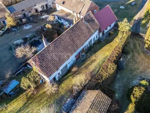 Prodej rodinného domu, Ostrov u Bezdružic, 90 m2