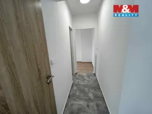 Pronájem bytu 3+kk, Milevsko, Čs. armády, 65 m2