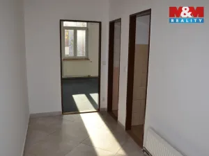 Prodej bytu 1+1, Červený Kostelec, Boženy Němcové, 52 m2