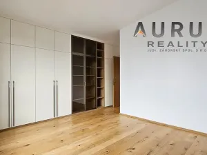Pronájem bytu 4+kk, Praha - Nusle, Bělehradská, 123 m2
