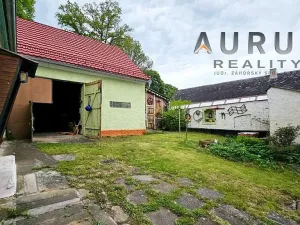 Prodej rodinného domu, Útvina, 360 m2