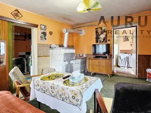 Prodej rodinného domu, Útvina, 360 m2