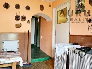 Prodej rodinného domu, Útvina, 360 m2