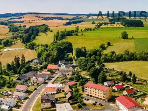 Prodej rodinného domu, Útvina, 360 m2