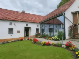 Prodej rodinného domu, Útvina, 360 m2