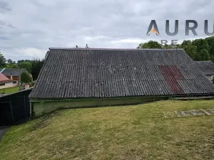 Prodej rodinného domu, Útvina, 360 m2