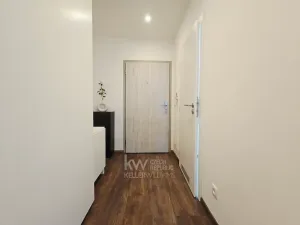 Pronájem bytu 2+kk, Praha - Kyje, Federova, 46 m2