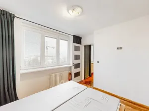 Pronájem bytu 2+kk, Praha - Vršovice, Ruská, 62 m2