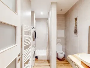 Pronájem bytu 2+kk, Praha - Vršovice, Ruská, 62 m2