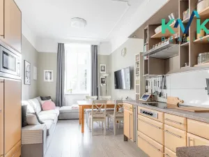 Prodej bytu 3+kk, Karlovy Vary, Petřín, 70 m2