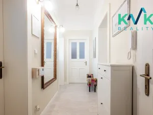 Prodej bytu 3+kk, Karlovy Vary, Petřín, 70 m2