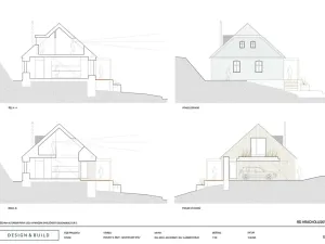 Prodej rodinného domu, Hracholusky, 133 m2