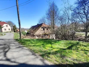 Prodej rodinného domu, Hracholusky, 133 m2