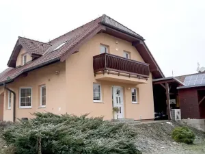 Prodej rodinného domu, Kozojedy, K Jevanům, 167 m2