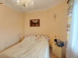 Prodej vily, Praha, 243 m2