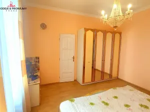 Prodej vily, Praha, 243 m2