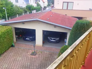 Prodej vily, Praha, 243 m2