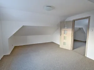 Prodej rodinného domu, Meclov, 116 m2