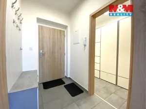 Pronájem bytu 1+kk, Žďár nad Sázavou - Žďár nad Sázavou 1, nám. Republiky, 36 m2