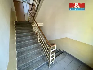 Prodej činžovního domu, Ostrava - Moravská Ostrava, Vaškova, 502 m2