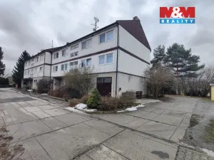 Prodej bytu 3+1, Ždánice, 70 m2