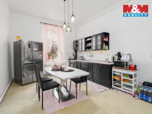 Prodej bytu 3+kk, Teplice, Duchcovská, 79 m2